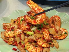 -麒麟中餐厅·经典粤菜·地道菜式老字号(广州长隆酒店)