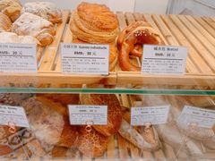 -老梦面包 CHEZMOREL(三源里店)