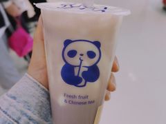-茶百道(招商花园城店)