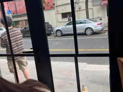 -克比叔叔印度餐厅Kebabs on the Grille(永康路分店)