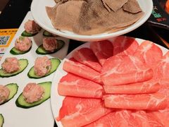 -三江两海老火锅(北京首店)
