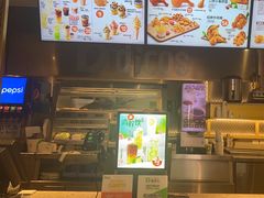 -德克士(亚中商城店)