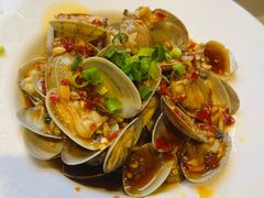 -霸王虾·麻辣小龙虾(清水河公园店)