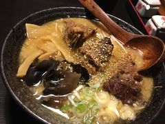 -日本料理神拉面