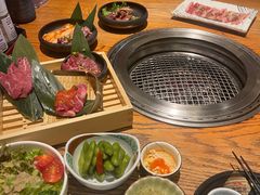 -赤坂亭M9和牛烧肉(世博源店)