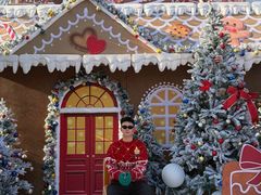 -波塞冬旅游度假区