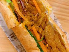 -越美小馆·越南料理(曲江店)
