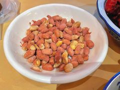 -江味龙虾馆·裸蓝龙虾(南山店)