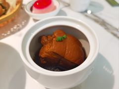 -春家·非遗手工小吃(徐汇万科广场店)