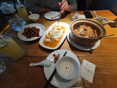 -金牌外婆家(苏州中心店)