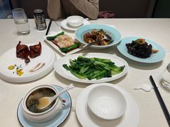 -香港狮子山下·明星粤菜餐厅(北苑店)