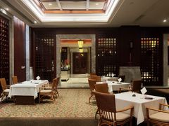 -三清山希尔顿度假酒店