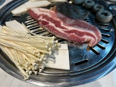 -六七八韩式烤肉·韩国料理(上杭路店)