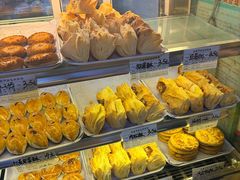 -美嘉华面包西饼店(红胜坊店)