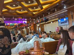 -如意林卡藏餐吧(大昭寺店)