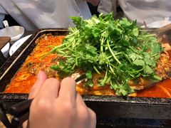 -炉鱼(爱琴海购物公园店)