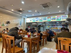 -老牌依强牛肉店(达道总店)