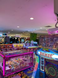 -Fang Fang Monkey·方方猴(国瑞购物中心店)