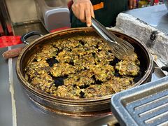 -善和缘素食自助餐厅(浦西万达店)