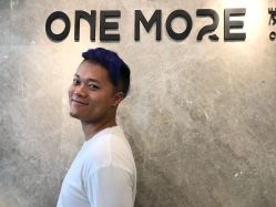 -ONE MORE变画