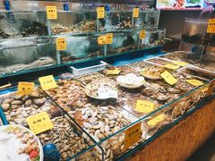 水产区-将相和·海鲜蒸饺大连菜