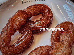 -尹三豆汁(天坛店)