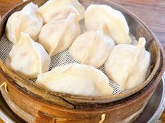 羊肉包子-白运章(盛兴店)