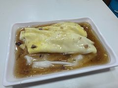 -威记肠粉王(福彩路店)
