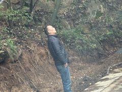 -洛阳白云山景区