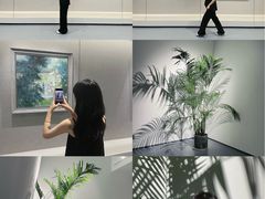 -大芬美术馆