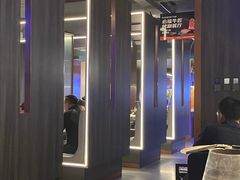 -额尔敦传统涮(公园西路店)