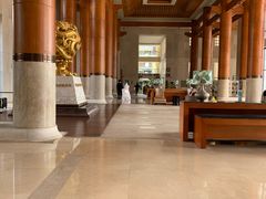 -三亚海棠湾万丽度假酒店