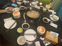 -东椰·海南椰子鸡火锅(朝阳门店)