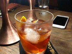 -Hill.Cocktail半山酒吧(中山店)