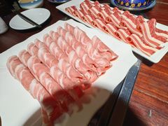-和院老火锅铜锅烧烤海鲜(朱雀大街店)