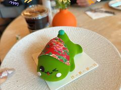 -玲婧胡同·Brunch·Kitchen(嘉里城店)