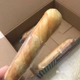 有朋友推荐说，这家的香酥牛奶棒特别好吃