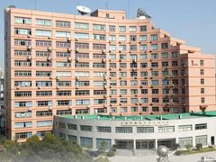 -上海外国语大学(虹口校区)