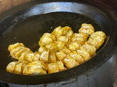 -蒋家桥饺面店(广陵路店)