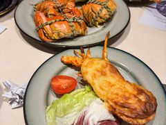 -美食汇自助餐厅·杭州城中香格里拉