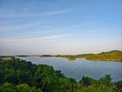 -天目湖涵田度假村