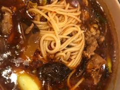 -队长面馆 La Pasteria del Capitano