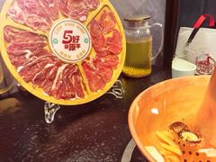 -阳坊涮肉(西直门凯德mall店)
