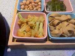 -味妙烤鱼吧(回龙观店)