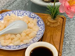 -三凤酒家·百年无锡菜(清扬茂业店)