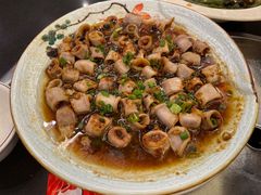 -美极鲜食坊(宝安南路店)