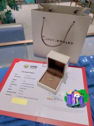 点击看大图 -Cindy Jewelry·钻戒·彩色宝石