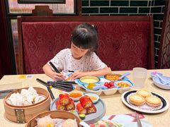 -点都德(奥体印象城店)