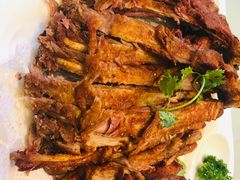 -梦都海鲜酒家(万达广场江桥店)