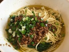 -秦云老太婆摊摊面(磁器口店)